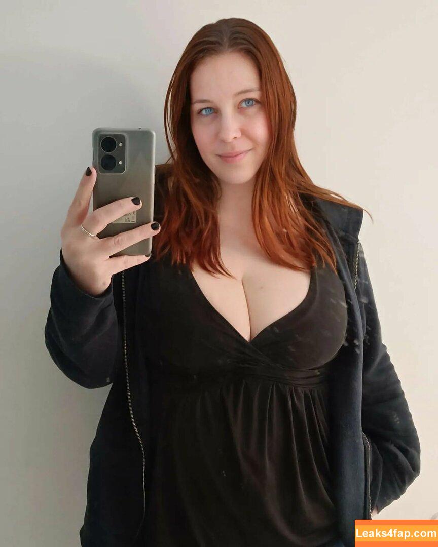 RedheadAnne / Anne88BBW / anne88_bbw leaked photo photo #0017