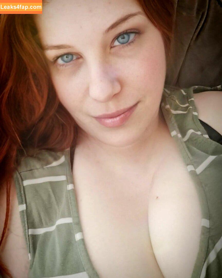 RedheadAnne / Anne88BBW / anne88_bbw leaked photo photo #0045