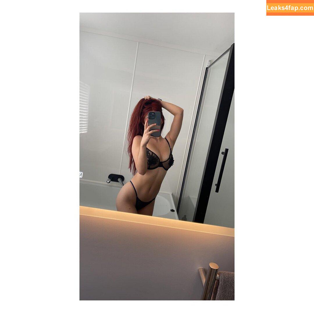 redheadbarbiexo /  leaked photo photo #0006