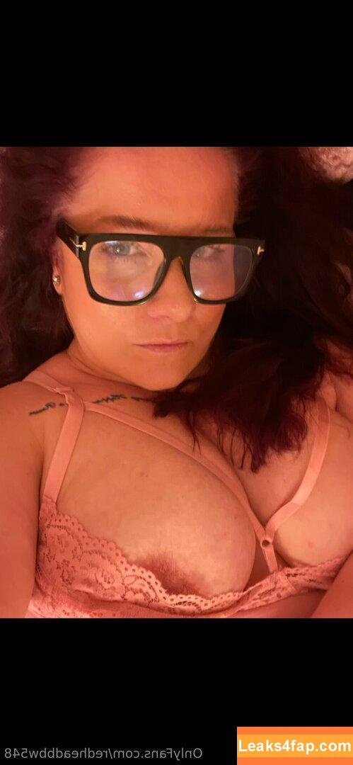 redheadbbw548 /  leaked photo photo #0008
