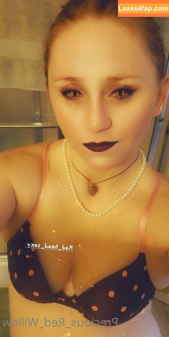 redheadbeauty2222 /  leaked photo photo #0012