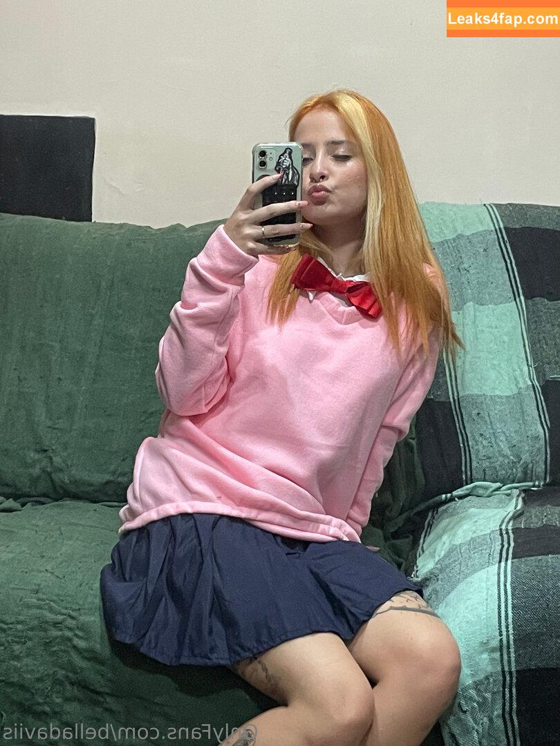 redheadbellaxx / reel leaked photo photo #0011