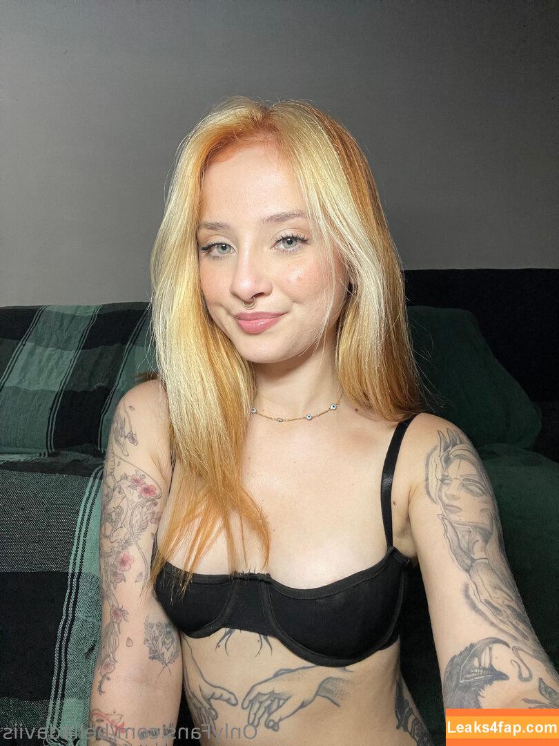redheadbellaxx / reel leaked photo photo #0016