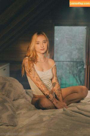 redheadbellaxx photo #0002