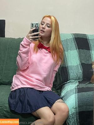 redheadbellaxx photo #0010