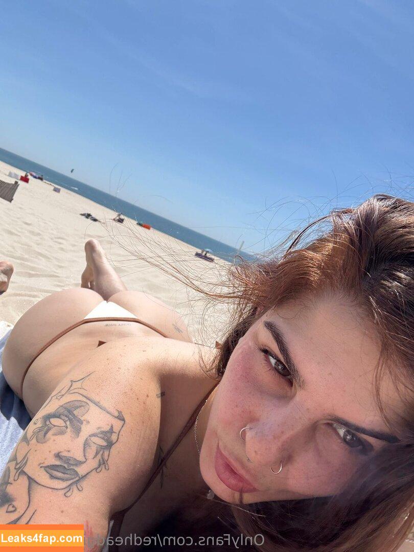 redheadgirlyyyyyyyy / redheadgirly leaked photo photo #0031