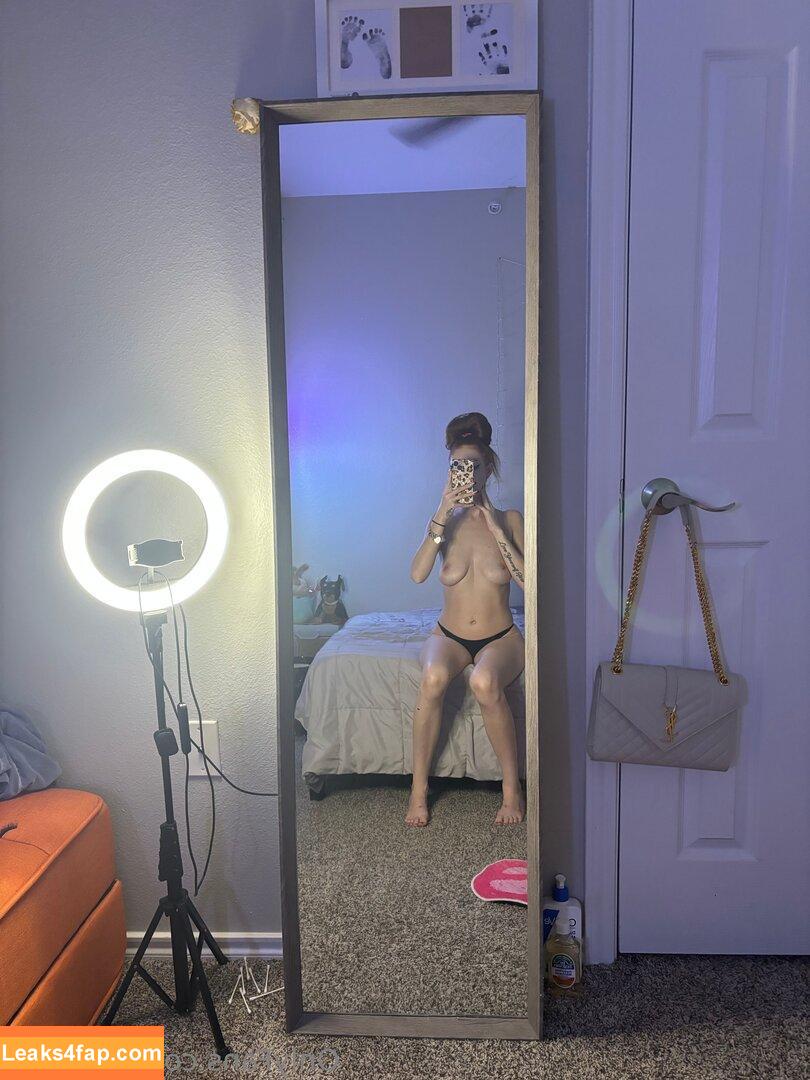 redheadjas304 /  leaked photo photo #0020