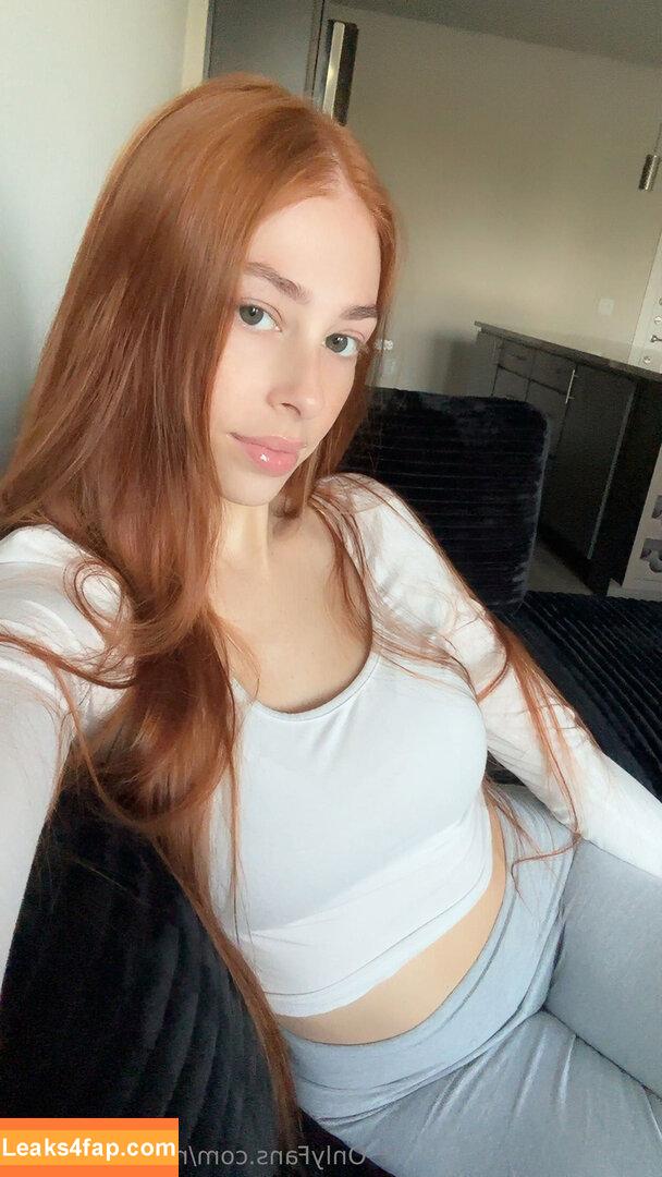 redheadjas304 /  leaked photo photo #0036