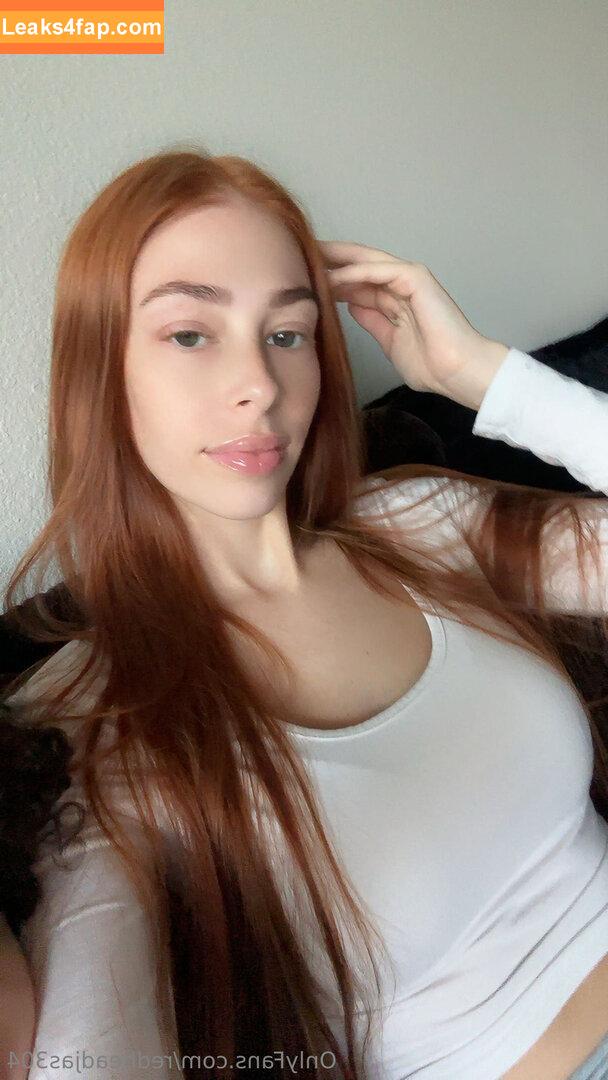 redheadjas304 /  leaked photo photo #0038