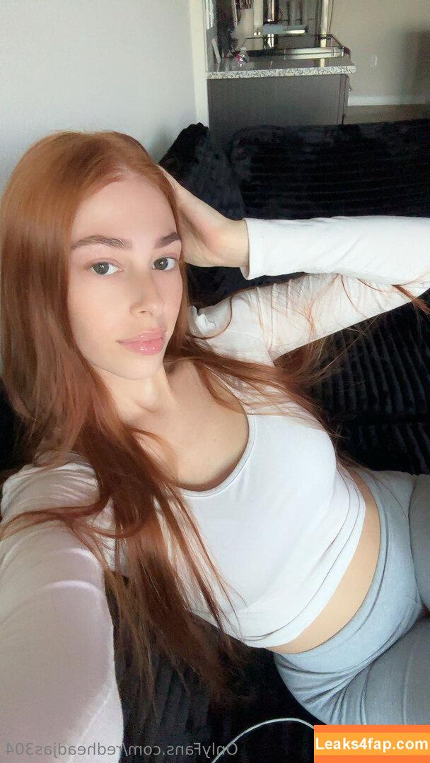 redheadjas304 /  leaked photo photo #0039