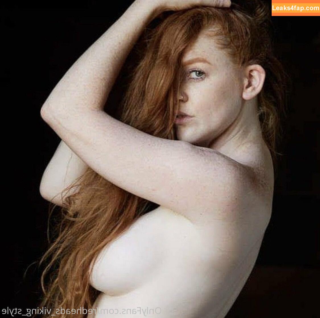 redheads_viking_style / redhead_cornbread leaked photo photo #0037