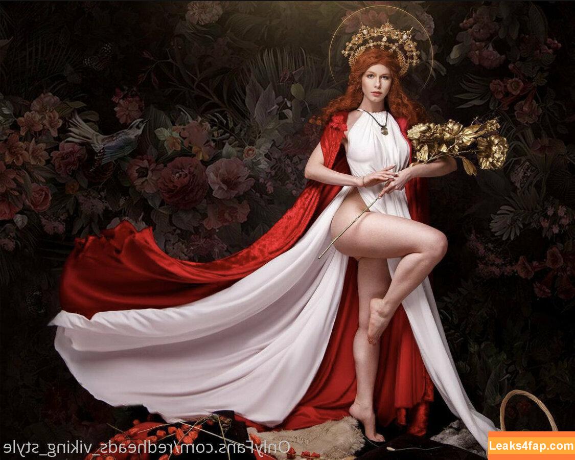 redheads_viking_style / redhead_cornbread leaked photo photo #0056