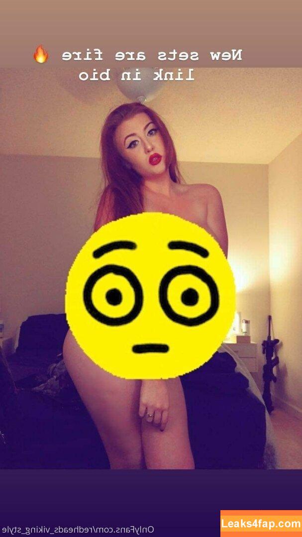 redheads_viking_style / redhead_cornbread leaked photo photo #0074