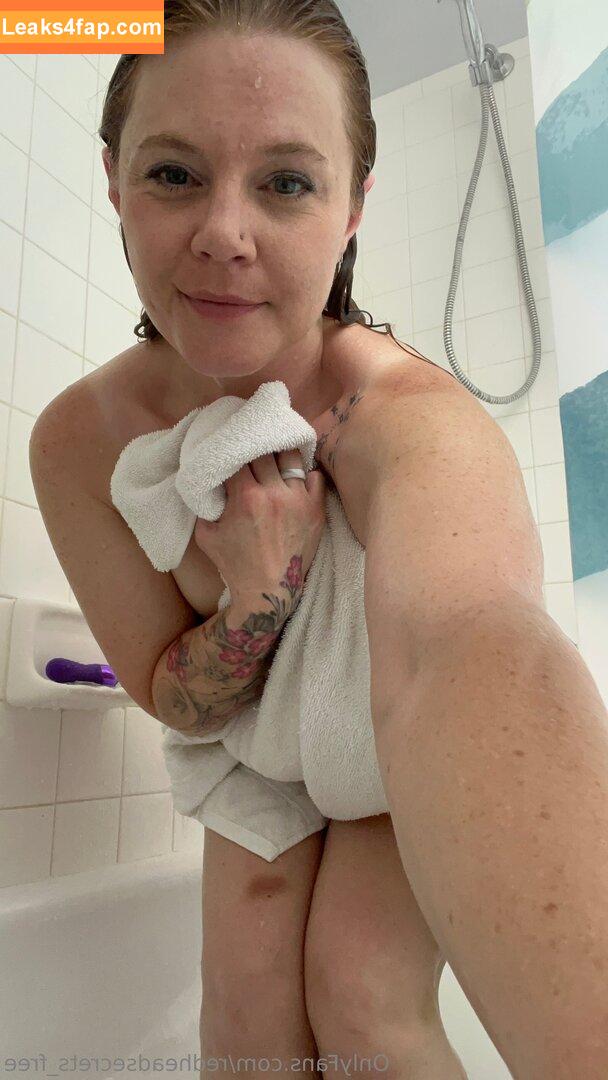 redheadsecrets_free /  leaked photo photo #0175
