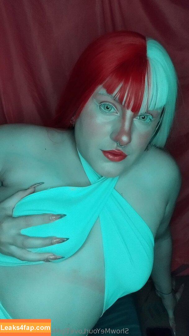 redheaduwur / redheadgir leaked photo photo #0038