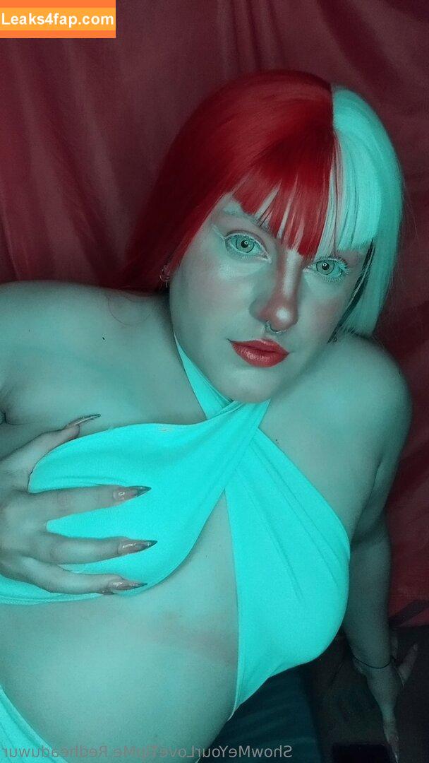 redheaduwur / redheadgir leaked photo photo #0040