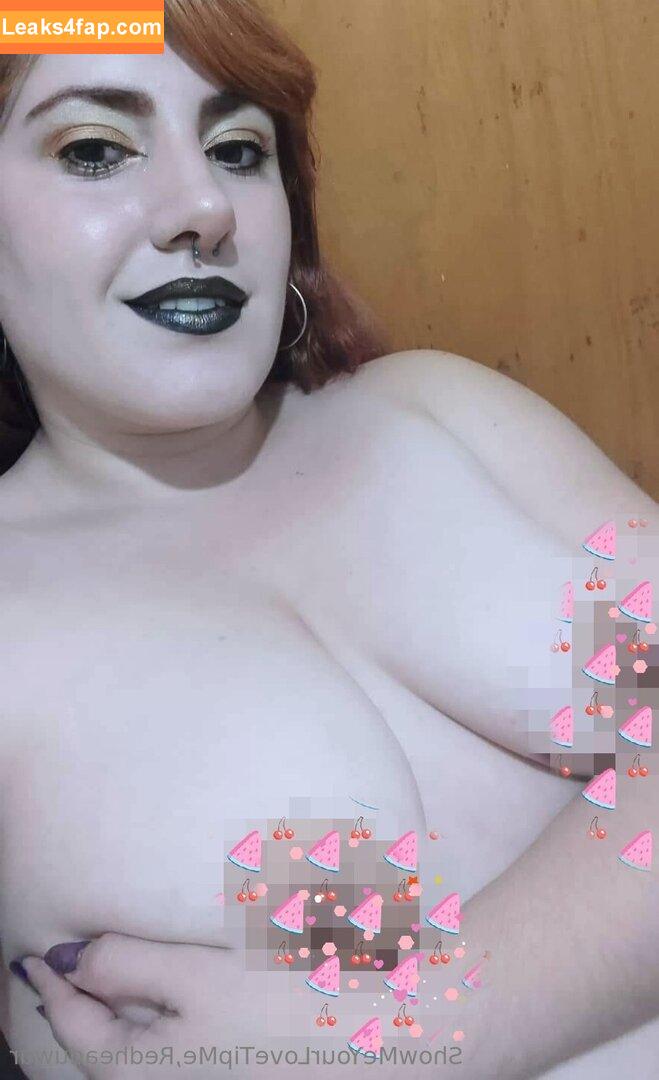 redheaduwur / redheadgir leaked photo photo #0049