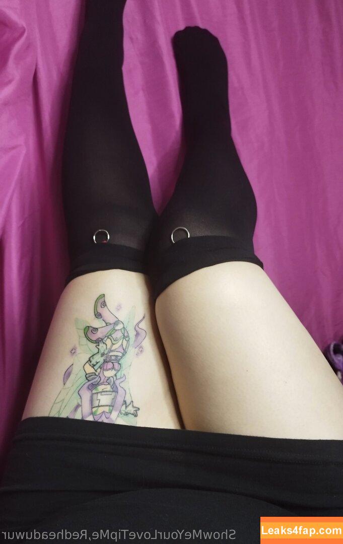 redheaduwur / redheadgir leaked photo photo #0050