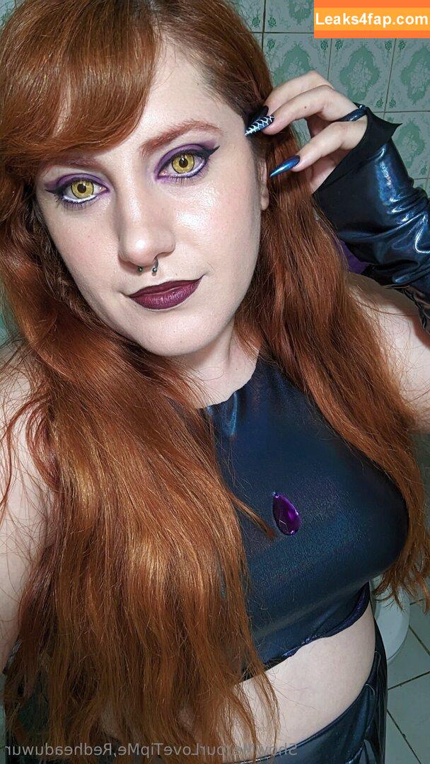 redheaduwur / redheadgir leaked photo photo #0051