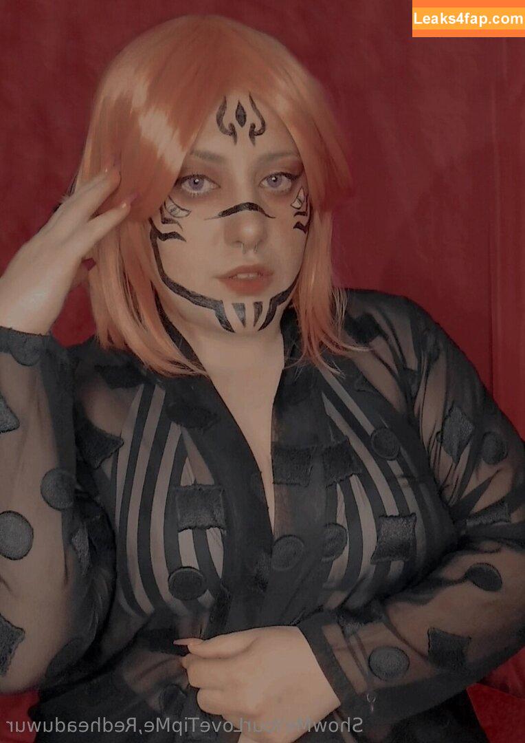 redheaduwur / redheadgir leaked photo photo #0052