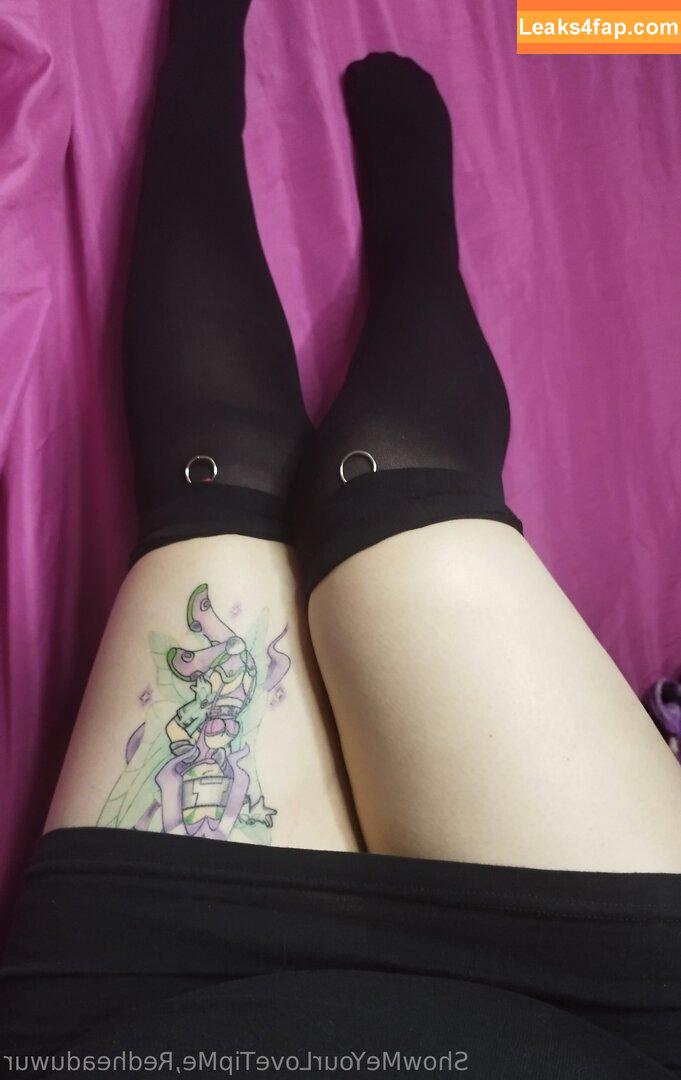 redheaduwur / redheadgir leaked photo photo #0060