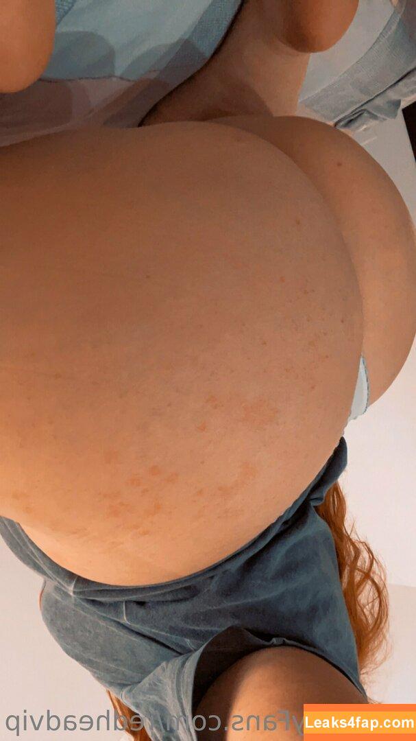 redheadvip / redheadv1xen leaked photo photo #0263
