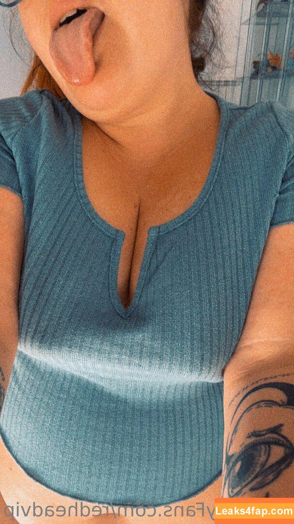 redheadvip / redheadv1xen leaked photo photo #0274