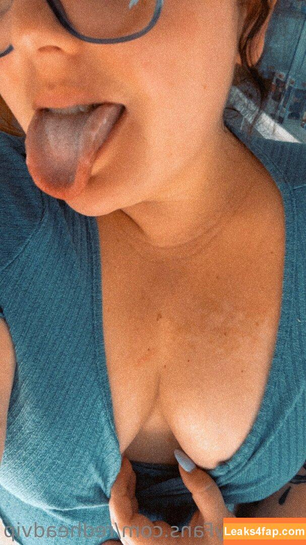 redheadvip / redheadv1xen leaked photo photo #0277