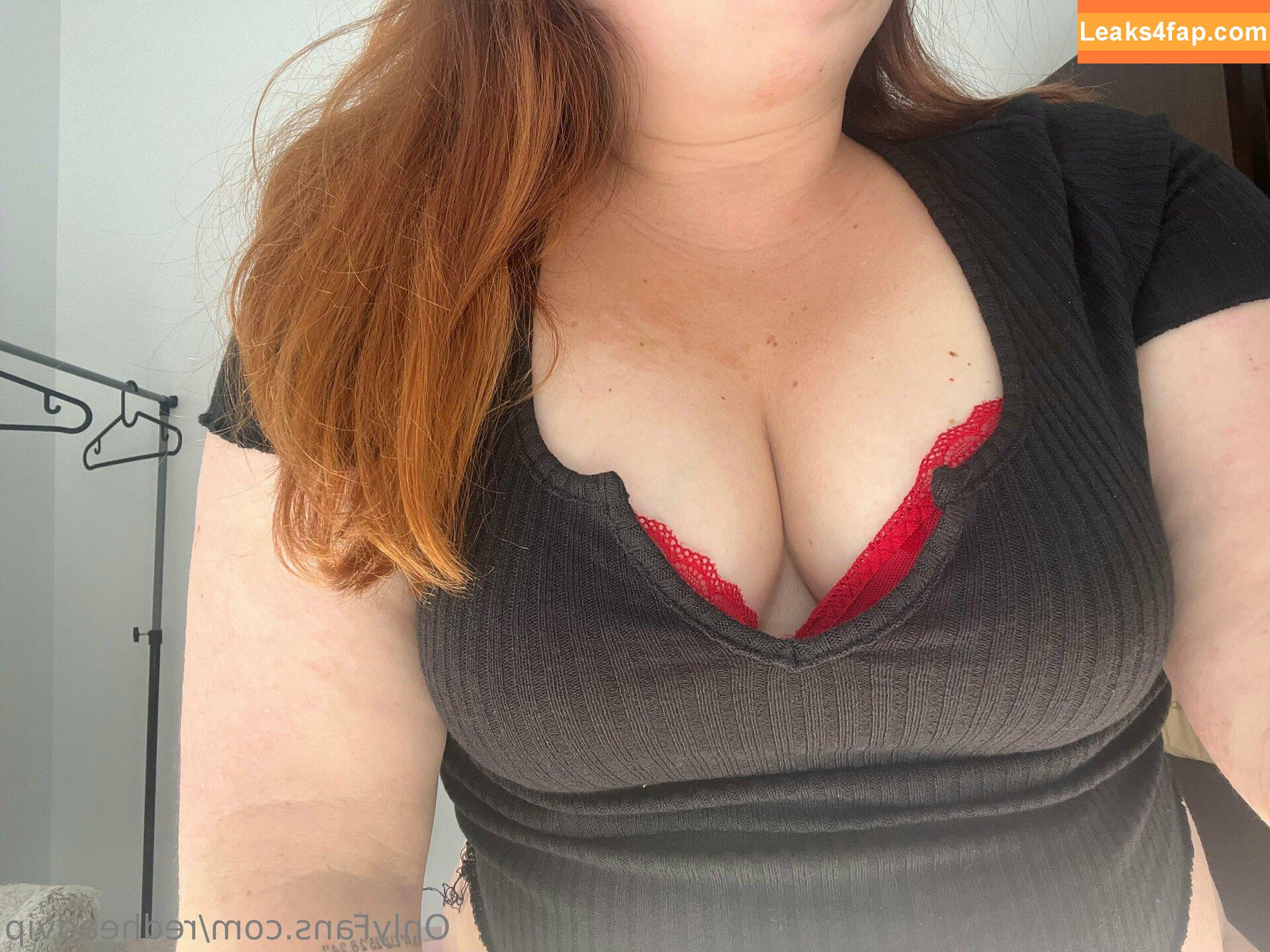 redheadvip / redheadv1xen leaked photo photo #0304