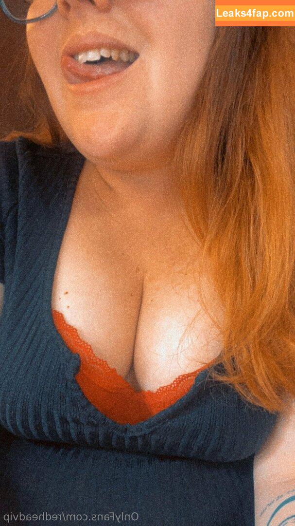 redheadvip / redheadv1xen leaked photo photo #0318