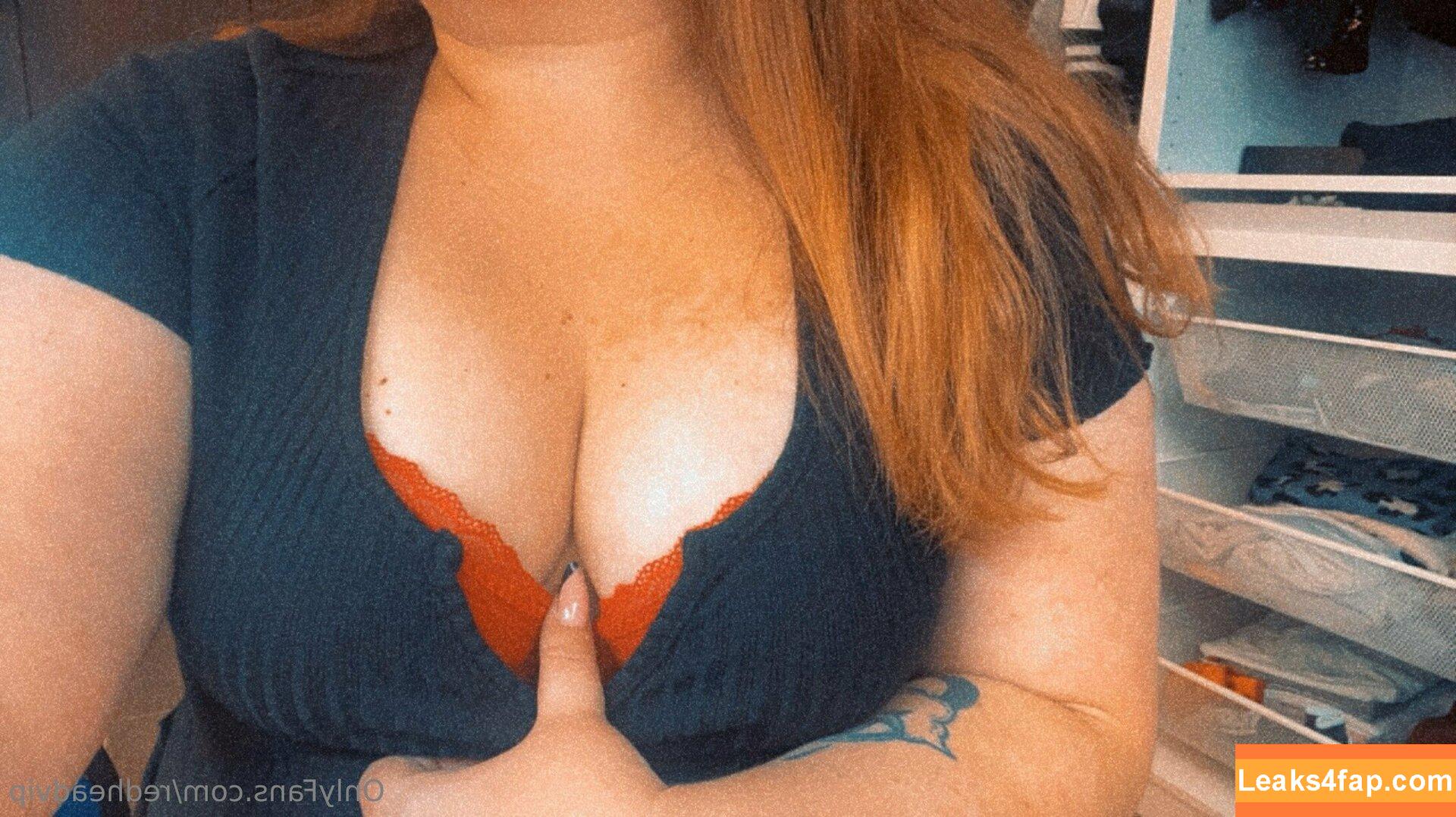 redheadvip / redheadv1xen leaked photo photo #0320