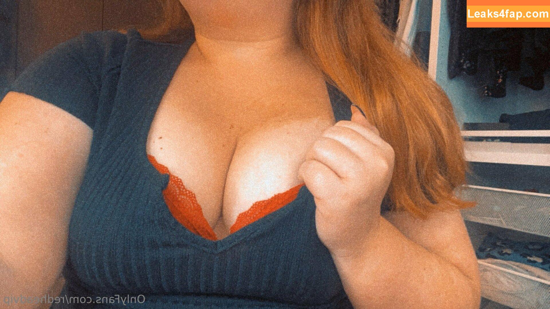 redheadvip / redheadv1xen leaked photo photo #0407
