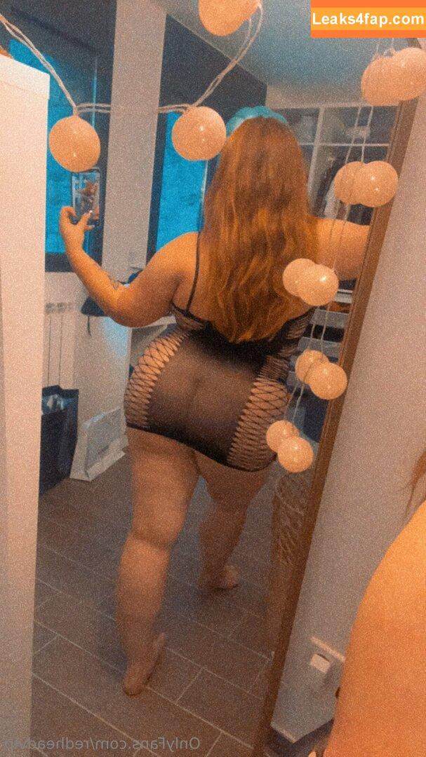 redheadvip / redheadv1xen leaked photo photo #0437