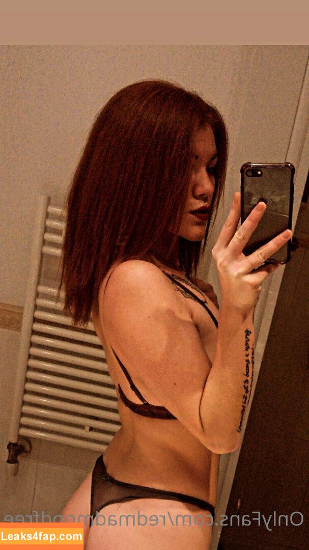 redmadmoodfree / amyymarie118 leaked photo photo #0022