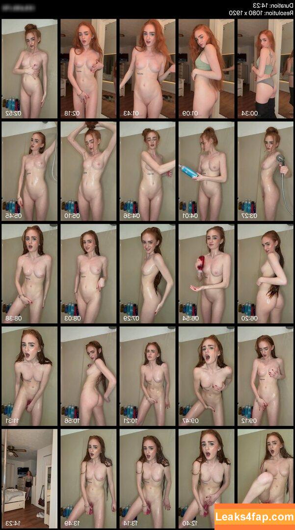 Rednotice / Lexi_bookout / RedNotice69 слитое фото фото #0180