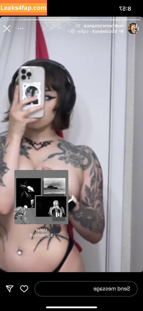 Redroomromance / Pinkroomromance / Rozr / https: / onlyredroom leaked photo photo #0054
