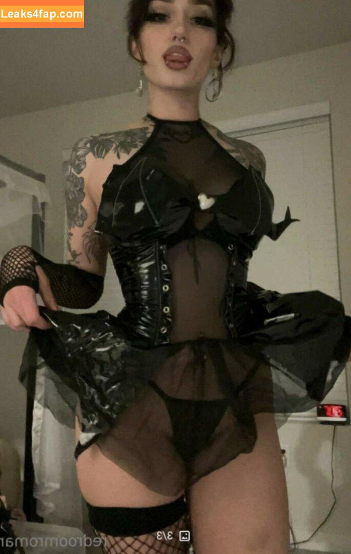 Redroomromance / Pinkroomromance / Rozr / https: / onlyredroom leaked photo photo #0093
