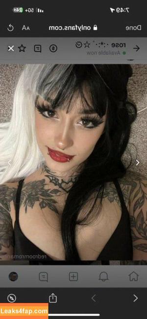 Redroomromance photo #0109