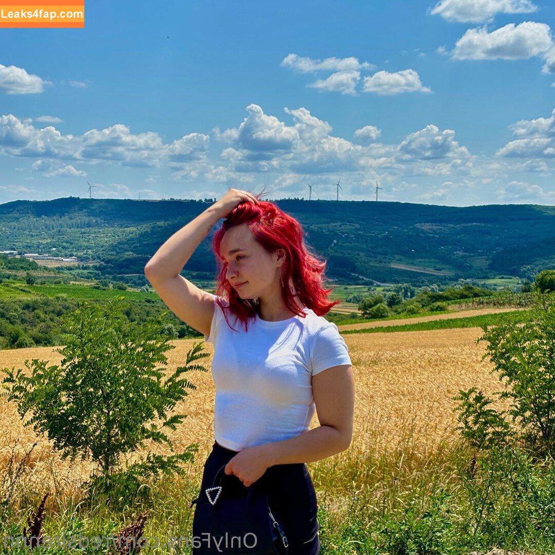 redsirennn /  leaked photo photo #0014