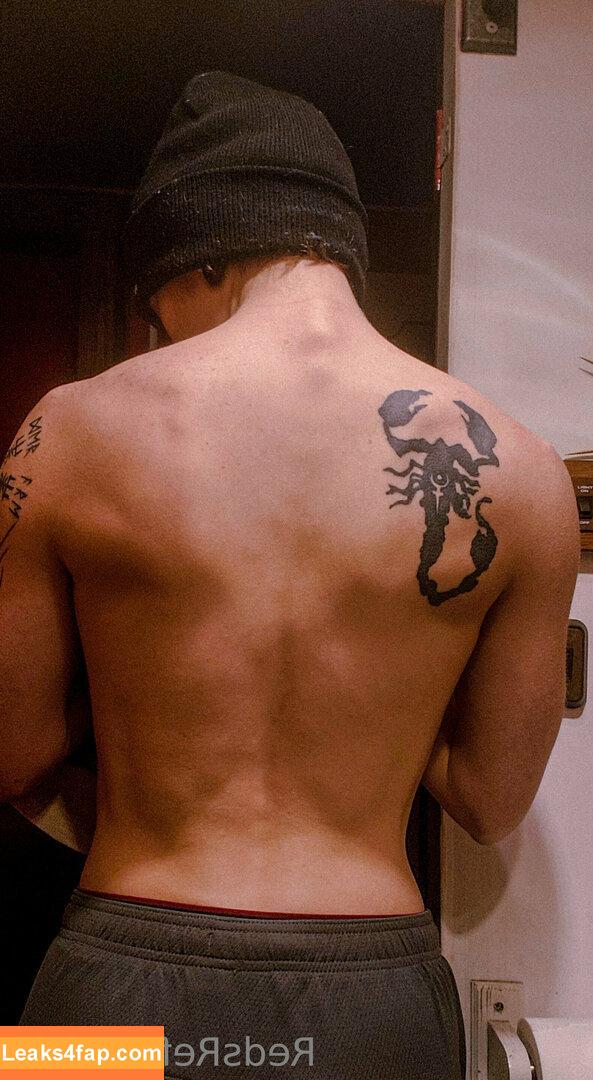 redsreferences / reddoodlesart leaked photo photo #0009