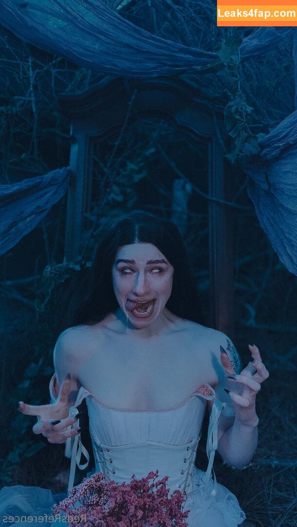 redsreferences / reddoodlesart leaked photo photo #0236