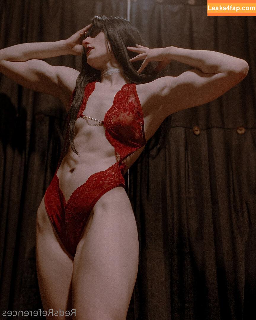 redsreferences / reddoodlesart leaked photo photo #0239