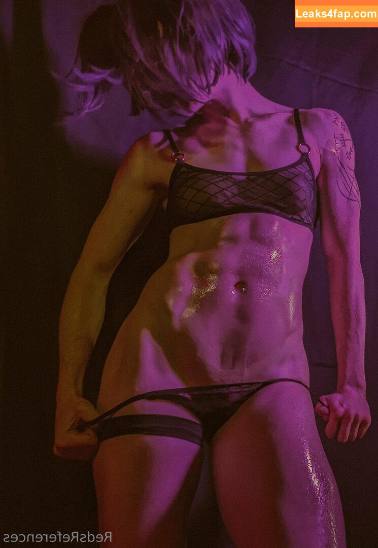 redsreferences / reddoodlesart leaked photo photo #0242
