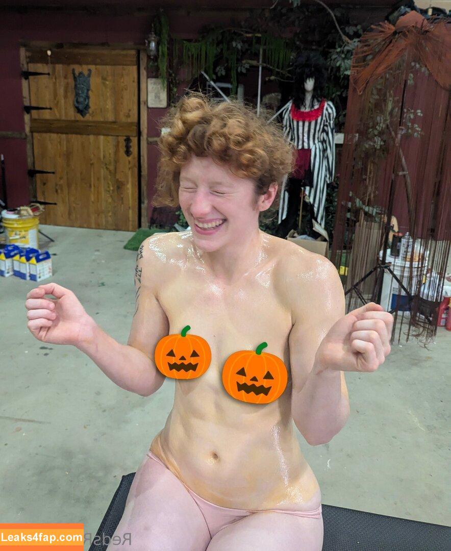 redsreferences / reddoodlesart leaked photo photo #0245