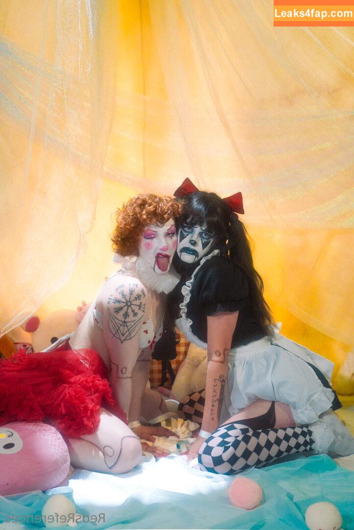 redsreferences / reddoodlesart leaked photo photo #0253