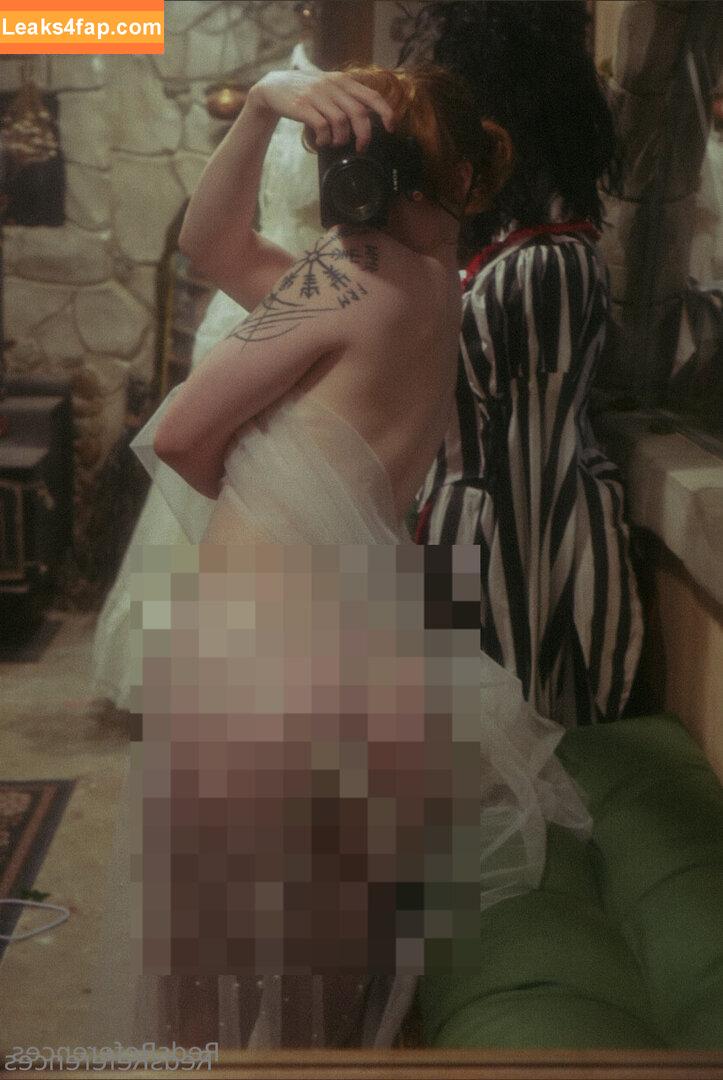 redsreferences / reddoodlesart leaked photo photo #0259