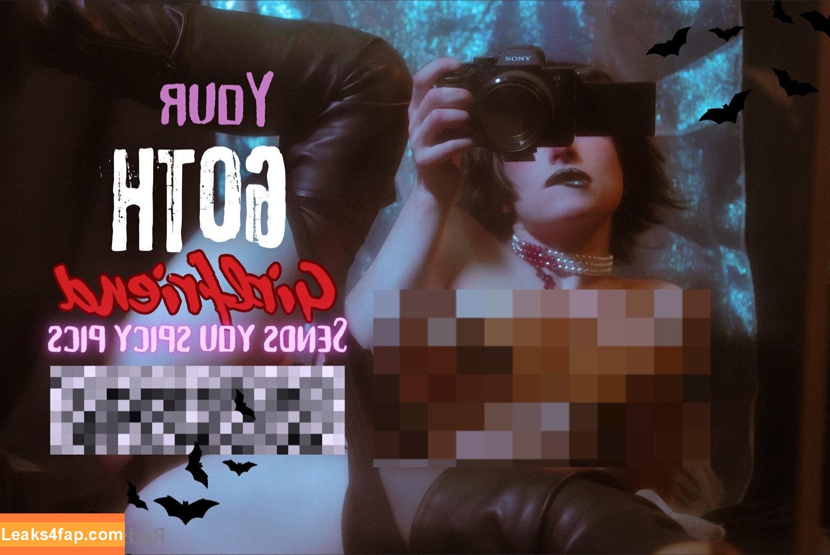 redsreferences / reddoodlesart leaked photo photo #0261