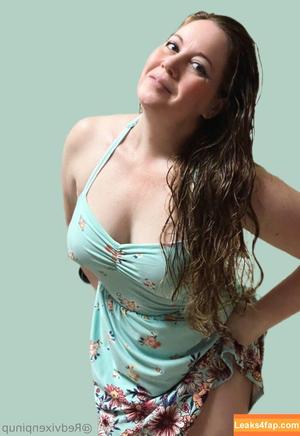 redvixenpinup photo #0064