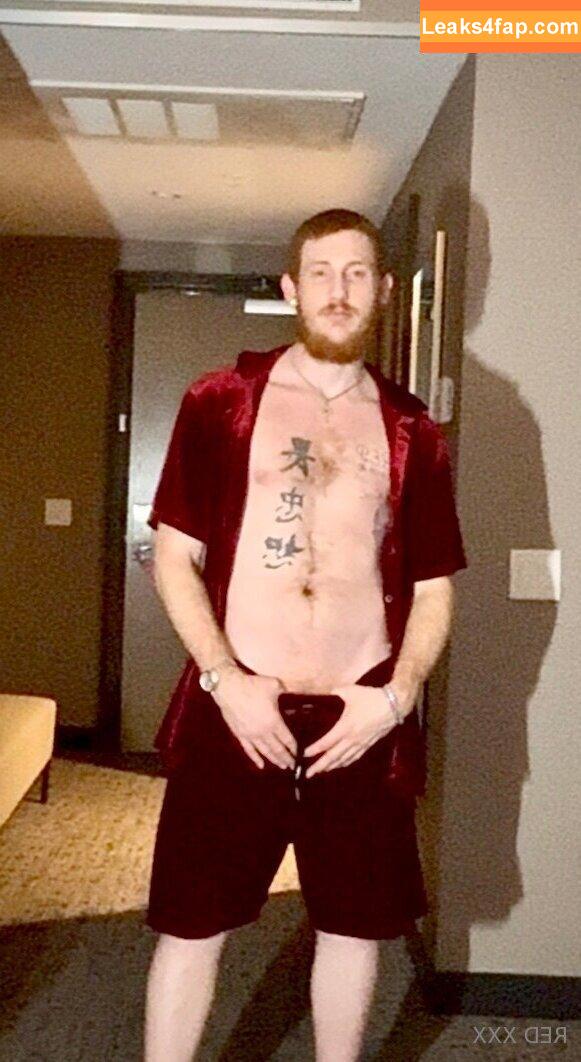 redxxx1997 /  leaked photo photo #0001