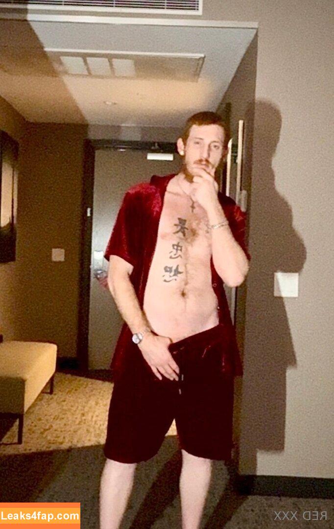 redxxx1997 /  leaked photo photo #0002
